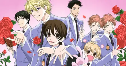 Which Ouran High School Host Club Character Are You?