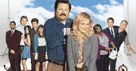 Which Parks and Recreation character are you?
