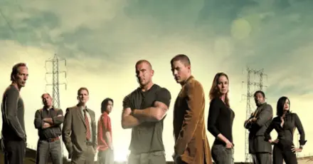 Which Prison Break Character Are You?