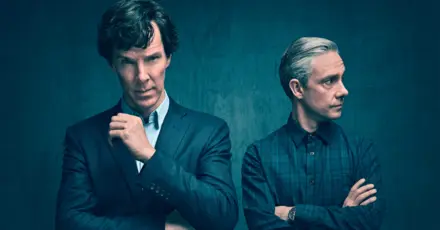 Sherlock Character Quiz: Which Character Are You?