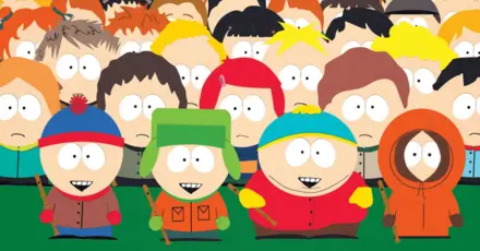 South Park Test: Which South Park Character Are You? - 2026 Updated
