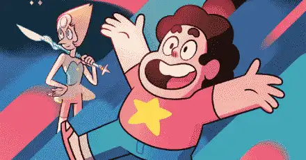 Which Steven Universe character are you?