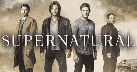 測測你是《超自然檔案》（Supernatural）裏的哪個角色？