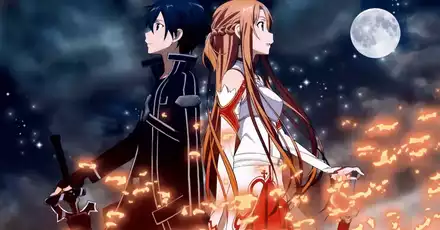 Sword Art Online Character Quiz: Who is Your Virtual Hero?