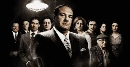 Which Character From The Sopranos Are You? Carmela or Salvatore? Find it out!	