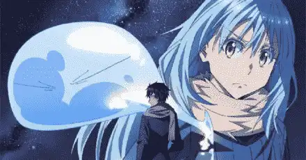 Which That Time I Got Reincarnated as a Slime character are you?