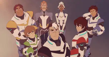 测测你是《圣战士：传奇护卫》里的哪个角色？