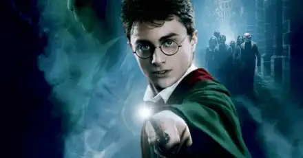 你适合使用《哈利·波特》中谁的魔杖