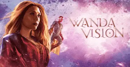 Which WandaVision Character Are You?