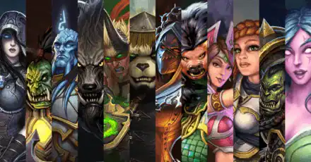 WoW Class Quiz: Which World of Warcraft Class Should You Play?