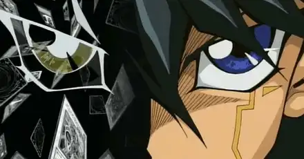 Which 'Yu-Gi-Oh!' Character Are You?