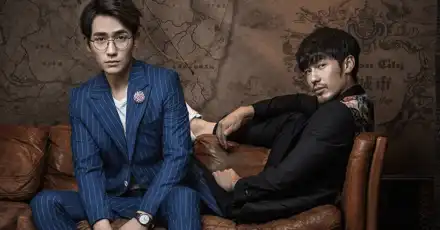 你最像電視劇《鎮魂》裏的誰？