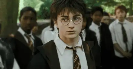 Who Is Your Soulmate in Harry Potter?