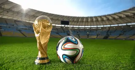 你真的看過世界杯？（II）