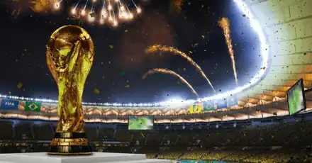 你真的看過世界杯？（V）