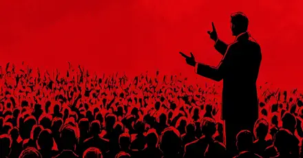 Which World Leader Said It - Can You Tell Trump From Napoleon?