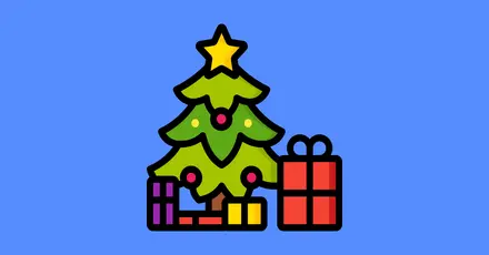 ✨🎄✨ CHRISTMAS 2048 - Can you merge Santa Claus in 24 hours!?